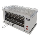 Four grille-pain électrique DUO Multifonction ARILEX d'un étage sans minuterie avec résistances blindées 1DUO. - 1DUO