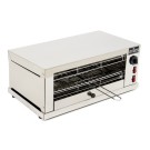 Four grille-pain électrique DUO Multifonction ARILEX à 1 étage avec minuterie et résistances blindées 1DUOT. - 1DUOT