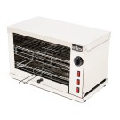 Four grille-pain électrique multifonction DUO ARILEX à 2 niveaux avec minuterie et résistances blindées 2DUOT. - 2DUOT