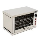Four grille-pain électrique multifonction DUO ARILEX à 2 niveaux avec minuterie et résistances blindées 2DUOT. - 2DUOT