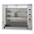 Gril vertical à gaz ARILEX de 3 broches 3ASG - 3ASG