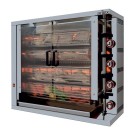 Grill vertical à gaz ARILEX de 4 broches 4ASG - 4ASG