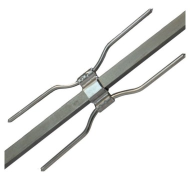 Brochette de poulet central PINCHOC - PINCHOC