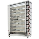 Gril vertical à gaz ARILEX de 8 broches 8ASG - 8ASG