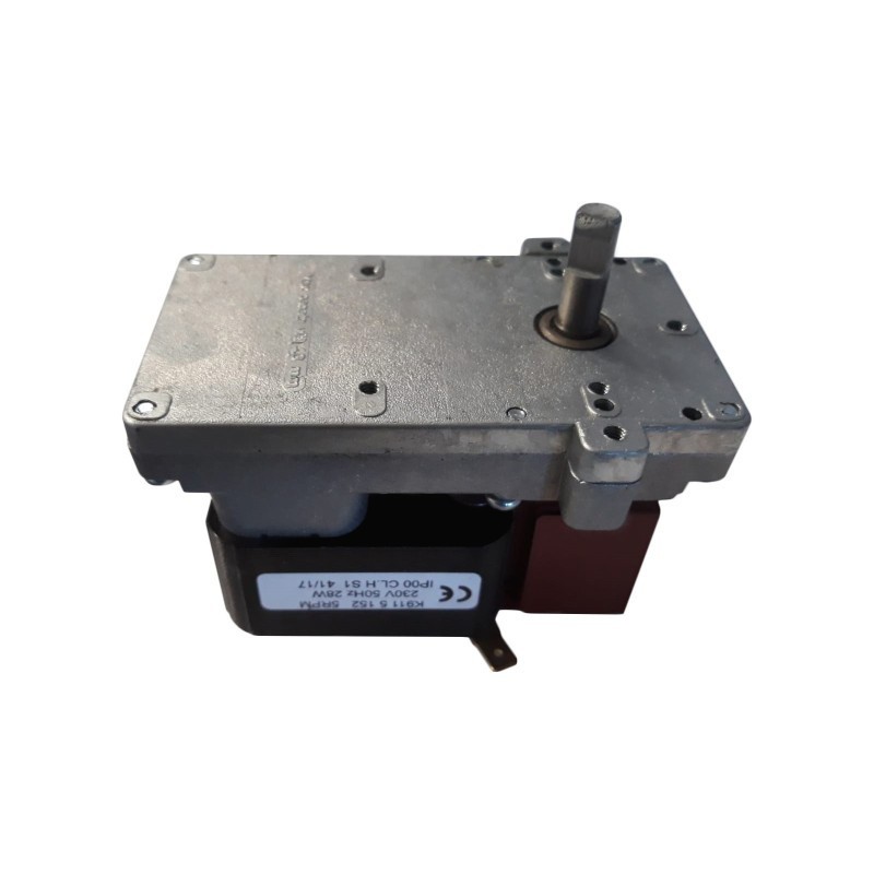 Moteur H30 pour rôtisseur de poulets de 2 à 5 broches H30. - 14120120