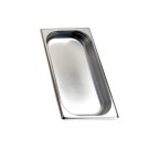 Bac en acier inoxydable GN1/3-40 mm GN-IN - GN-IN