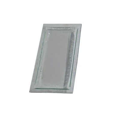 Bac en verre transparent GN1/3-40 mm GN-TR - GN-TR