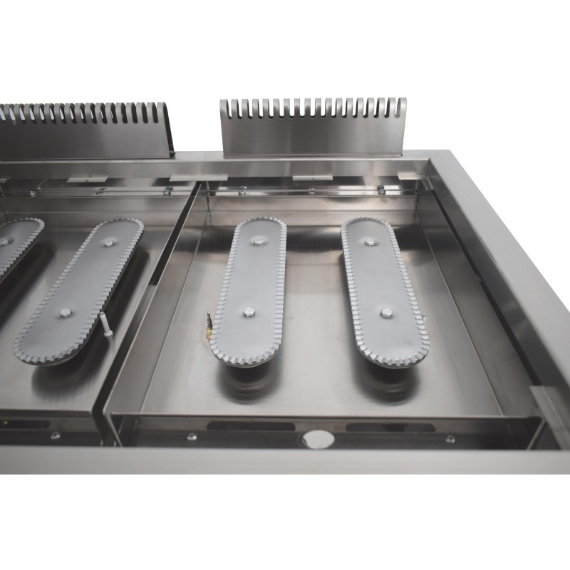 Meuble de Base 70 cm FLEXI Ligne 600 2MB - 2MB