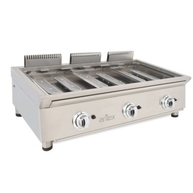 Mobilier de Base 100 cm FLEXI Ligne 600 3MB - 3MB