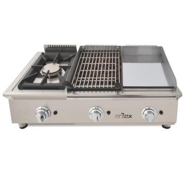 Mobilier de Base 100 cm FLEXI Ligne 600 3MB - 3MB