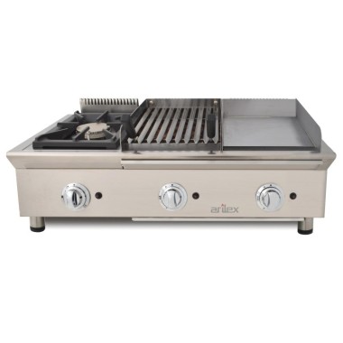 Mobilier de Base 100 cm FLEXI Ligne 600 3MB - 3MB