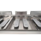 Meuble de Base 130 cm FLEXI Ligne 600 4MB - 4MB