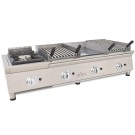 Meuble de Base 130 cm FLEXI Ligne 600 4MB - 4MB