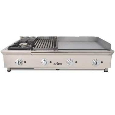 Meuble de Base 130 cm FLEXI Ligne 600 4MB - 4MB