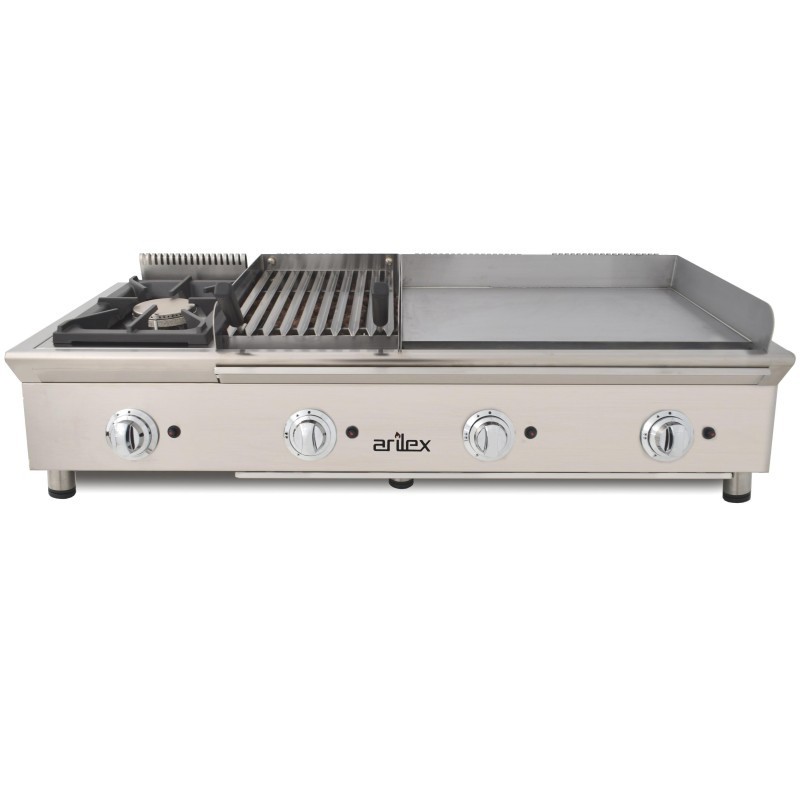 Meuble de Base 130 cm FLEXI Ligne 600 4MB - 4MB