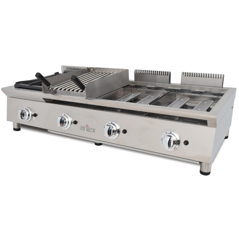 Meuble de Base 130 cm FLEXI Ligne 600 4MB - 4MB