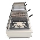 Meuble de Base 130 cm FLEXI Ligne 600 4MB - 4MB