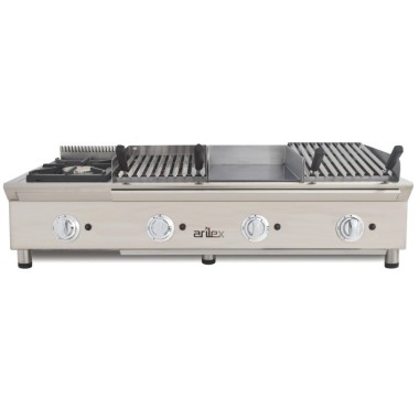 Meuble de Base 130 cm FLEXI Ligne 600 4MB - 4MB