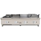 Meuble de Base 130 cm FLEXI Ligne 600 4MB - 4MB
