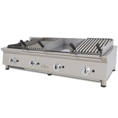 Meuble de Base 130 cm FLEXI Ligne 600 4MB - 4MB