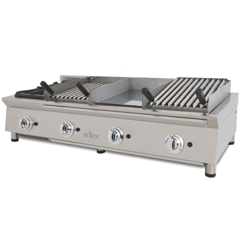 Meuble de Base 130 cm FLEXI Ligne 600 4MB - 4MB