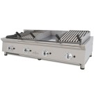 Meuble de Base 130 cm FLEXI Ligne 600 4MB - 4MB