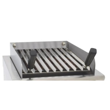 Module Grill Basque 35 cm FLEXI 1PV - 1PV