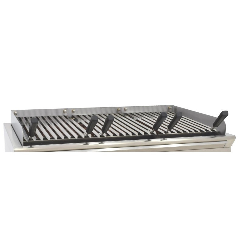 Module de Grill Basque 100 cm FLEXI 3PV - 3PV
