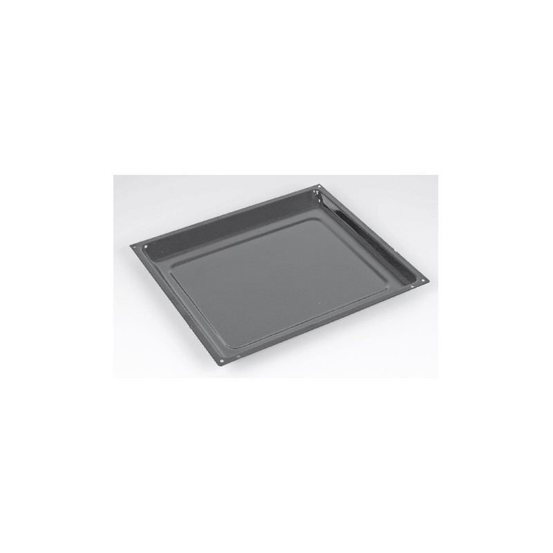 Plateau émaillé four A660044 SMART 650 - A660044
