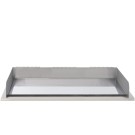Module Plaque Chrome Dur 70 cm FLEXI 2PC - 2PC