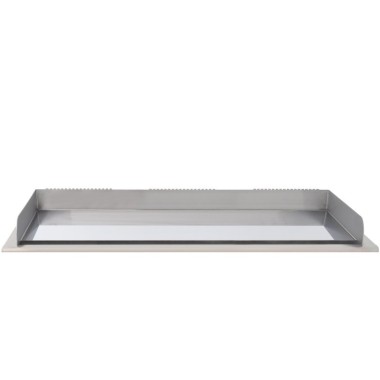 Module Plaque Chrome Dur 100 cm FLEXI 3PC - 3PC