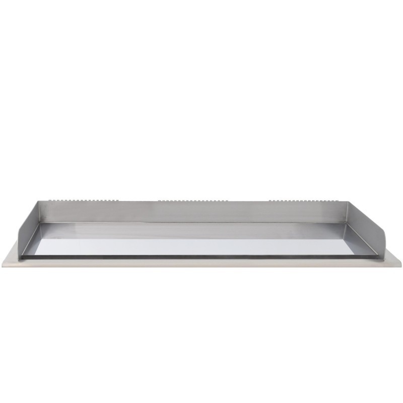 Module Plaque Chrome Dur 100 cm FLEXI 3PC - 3PC