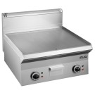 Frytop Électrique 60 cm Plaque Lisse Rectifiée EFT665L SMART 650 - EFT665L