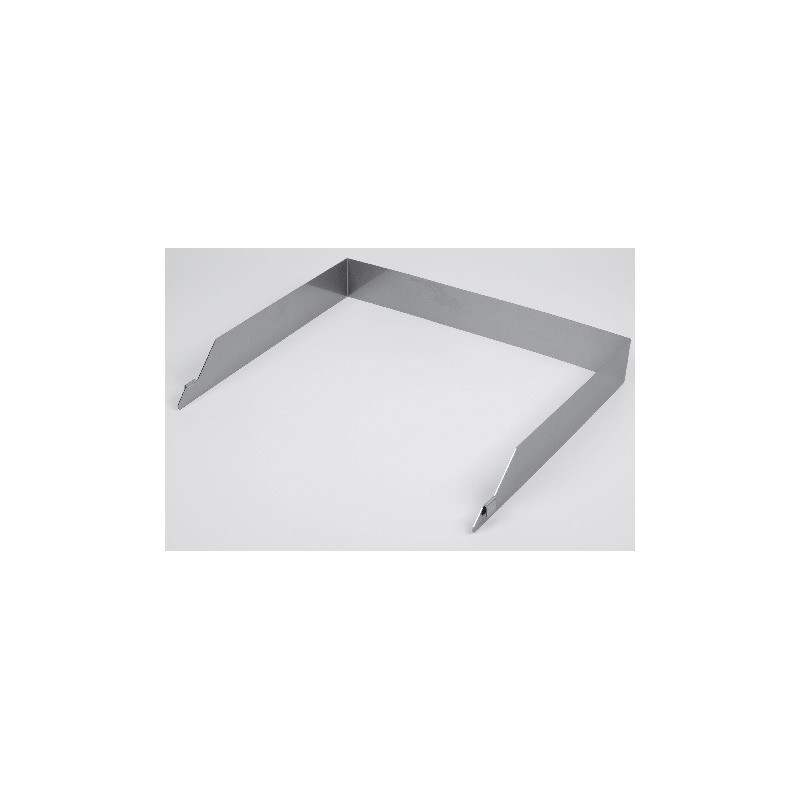Tablier anti-éclaboussures pour Frytop 40 cm A650001 SMART 650 - A650001