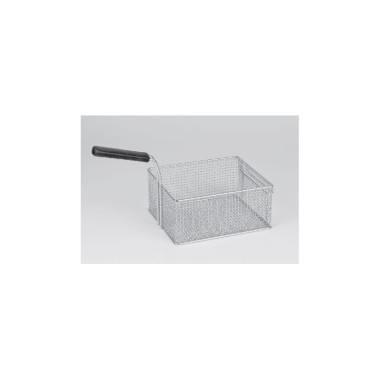 Panier pour Friteuse Électrique Cuba entière 22,5x26x11,5 (cm) SMART 650 - A650006
