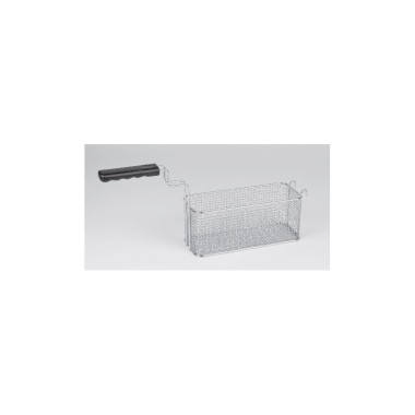 Panier pour Friteuse Électrique Media Cuba 11x25x11,5 (cm) SMART 650 - A650008