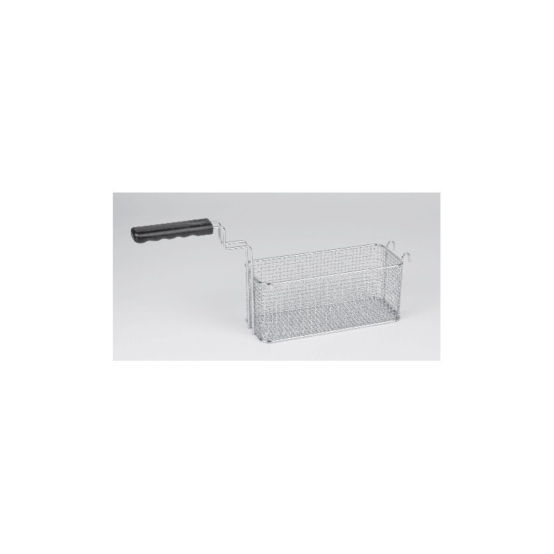 Panier pour Friteuse Électrique Media Cuba 11x25x11,5 (cm) SMART 650 - A650008
