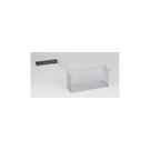 Panier pour Friteuse Électrique Media Cuba 11x25x11,5 (cm) SMART 650 - A650008