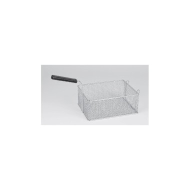 Panier pour Friteuse à Gaz Cuba entière 22,5x28x11,5 (cm) SMART 650 - A660019