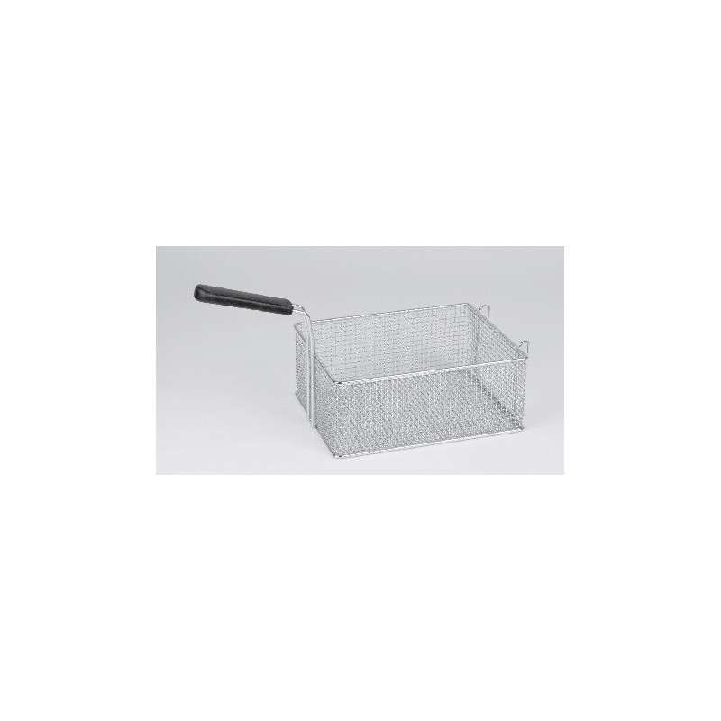 Panier pour Friteuse à Gaz Cuba entière 22,5x28x11,5 (cm) SMART 650 - A660019