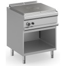 Cuisine à Plaque Radiant à Gaz 70 cm avec Meuble MTPG77A MAGISTRA PLUS 700 - MTPG77A