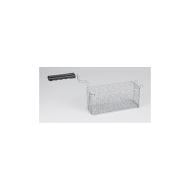 Panier pour Friteuse à Gaz Cuba entière 11x28x11,5 (cm) SMART 650 - A660018