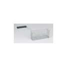 Panier pour Friteuse à Gaz Cuba entière 11x28x11,5 (cm) SMART 650 - A660018