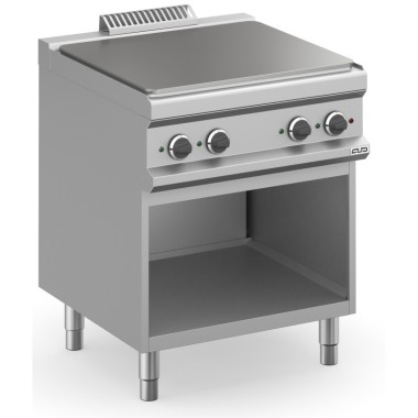 Cuisine à Plancha Radiant Électrique 70 cm avec Meuble MTPE77A MAGISTRA PLUS 700 - MTPE77A