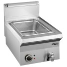 Bain-Marie Électrique GN1/1 (sans bacs) EBM465 SMART 650 - EBM465