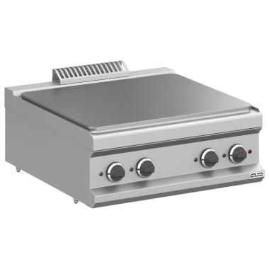 Cuisine à Plaque Rayonnante Électrique 70 cm de Table MTPE77T MAGISTRA PLUS 700 - MTPE77T