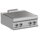 Cuisine à Plaque Rayonnante Électrique 70 cm de Table MTPE77T MAGISTRA PLUS 700 - MTPE77T
