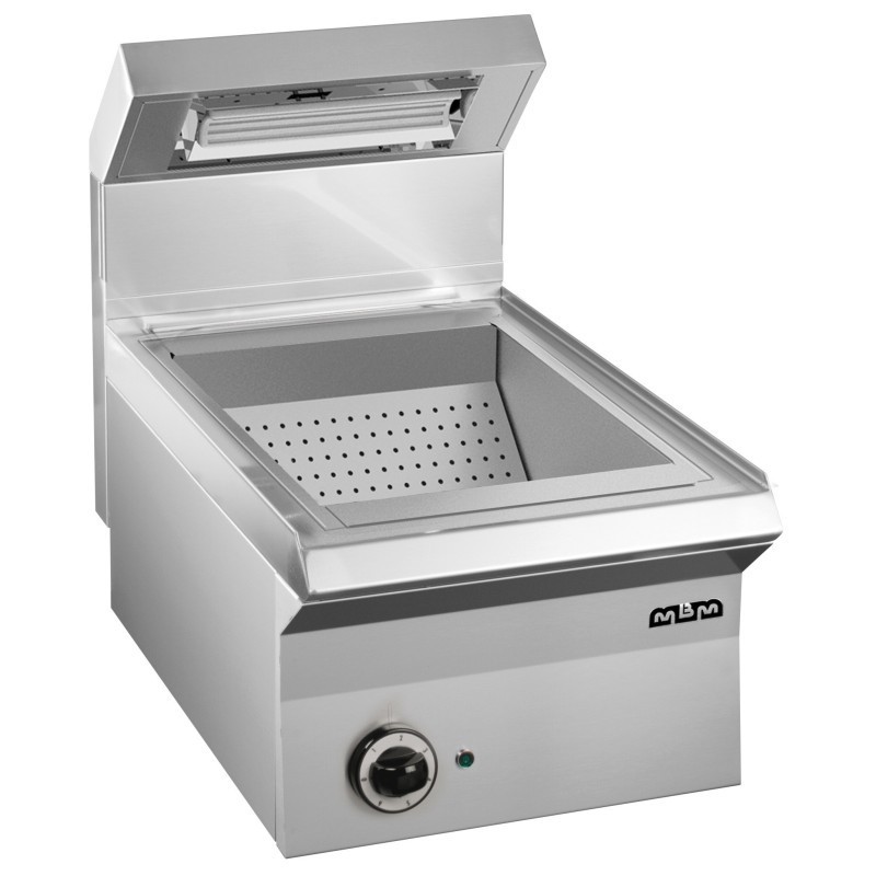 Chauffage Électrique de Friture de Table ECC465 SMART 650 - ECC465