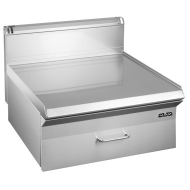 Élément Neutre avec Tiroir 60 cm N665C SMART 650 - N665C