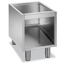 Support de table 40 cm NSA46 SMART 650 - NSA46